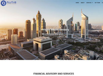Website for PACL